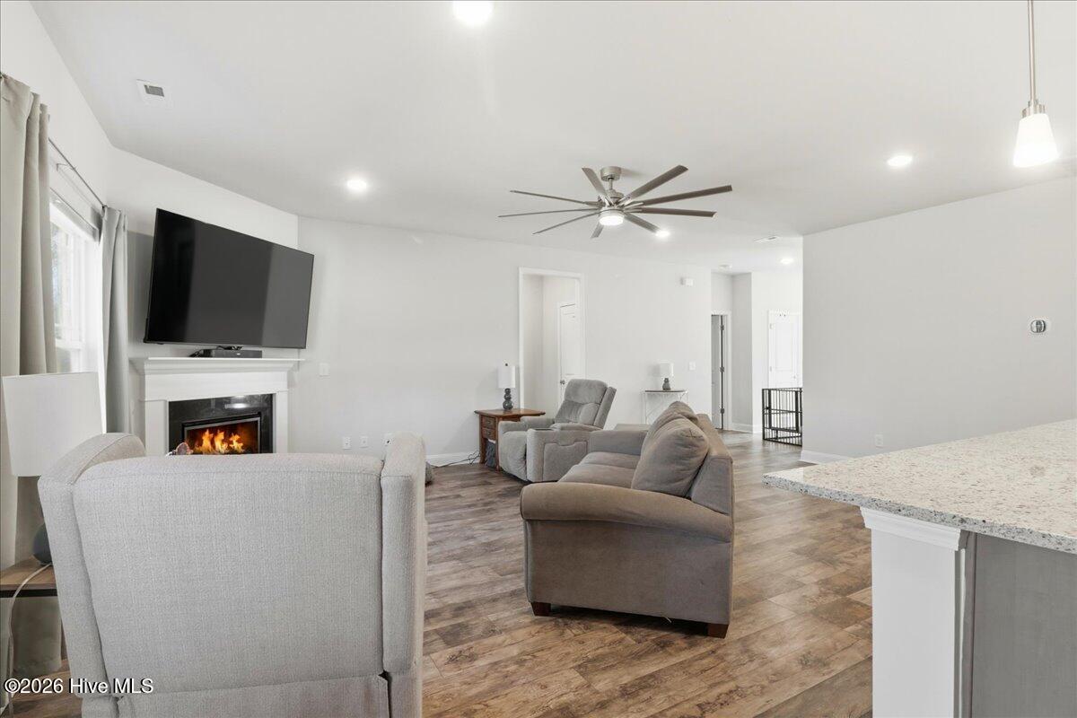 168 Daughtridge Farm Road Rocky Mount, NC 27801 - Photo 9 of 30 10-168 Daughtridge Farm Rd-10