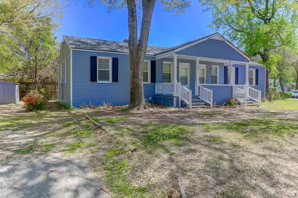$1,500 | 5002 Alpha Street, North Charleston, SC 29405