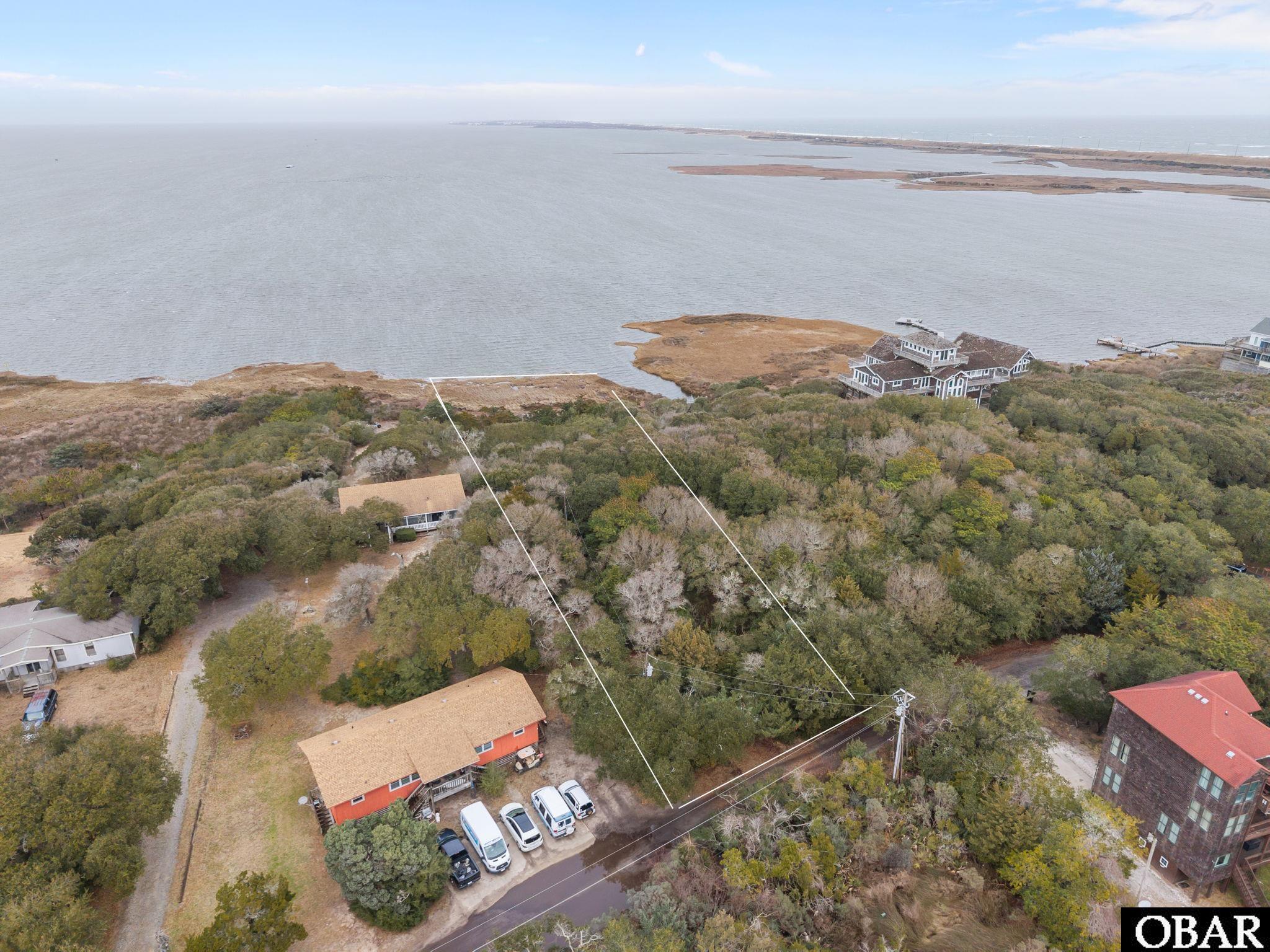 47138 Rocky Rollinson Road Buxton, NC 27920 - Photo 2 of 9