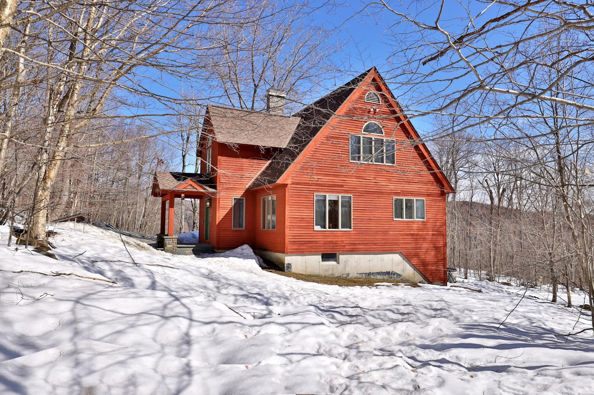 191 Trailview Drive Killington, VT 05751 - Photo 38 of 47