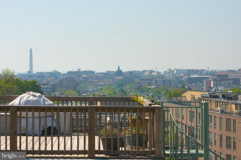 2456 Ontario Road Northwest, Unit 4 Washington, DC 20009 - Photo 11 of 30 View