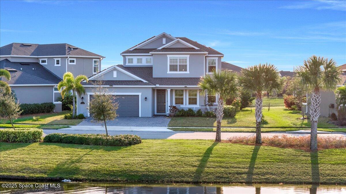 3379 Ribbon Grass Drive Melbourne, FL 32940 - Photo 3 of 62 03-RIBBON GRASS 10