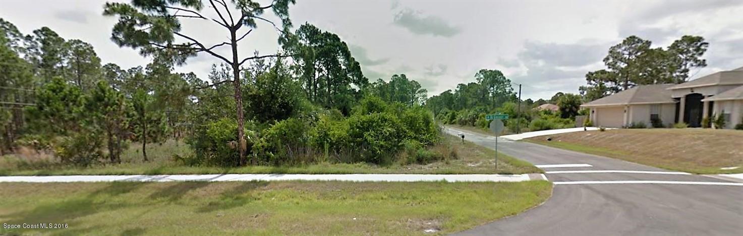 2798 Northwest Degroodt Road Palm Bay, FL 32908 - Photo 7 of 7 across street