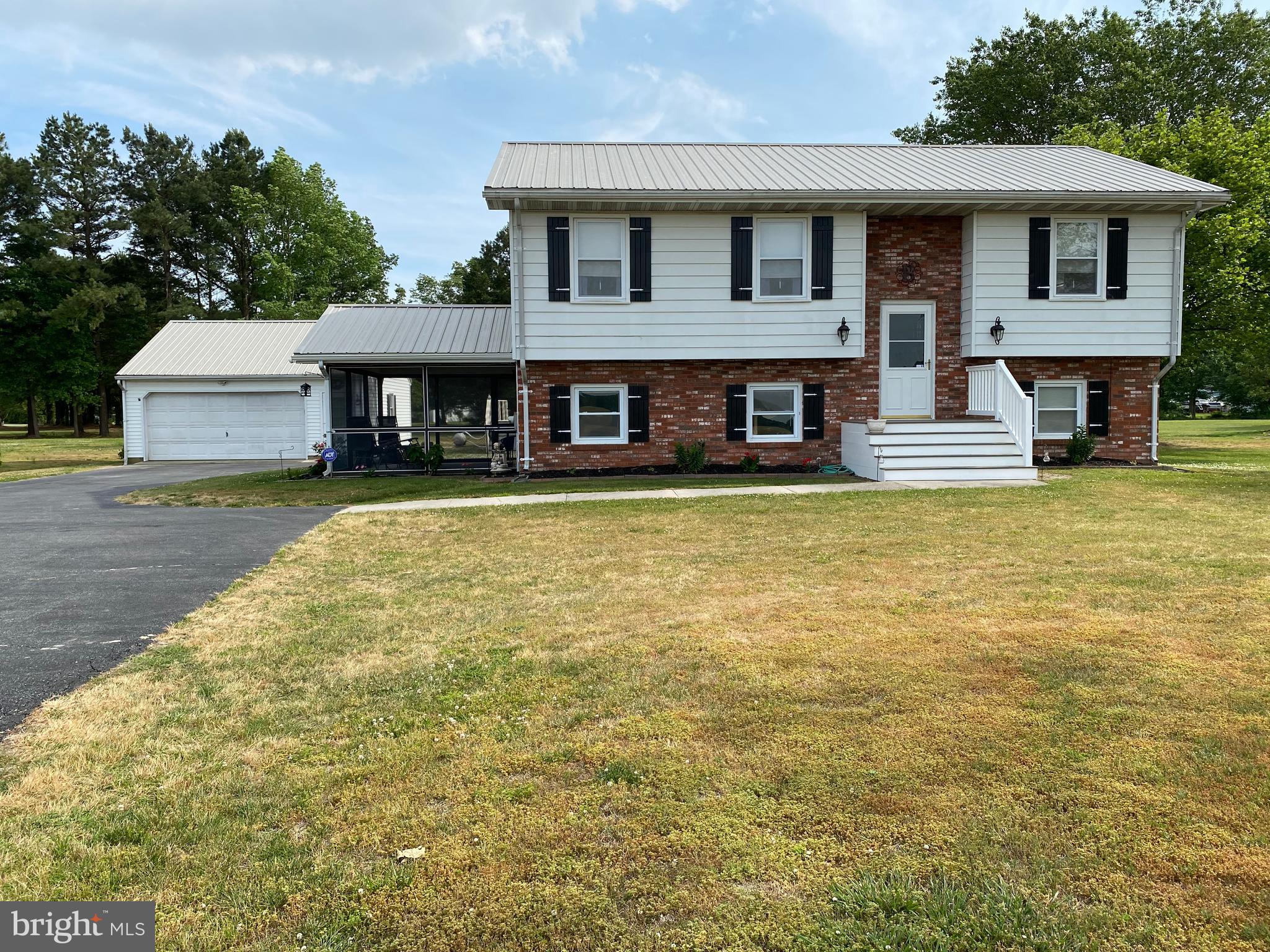 7312 Levin Dashiell Road Hebron, MD 21830 - Photo 1 of 37 You new home can be found right here!
