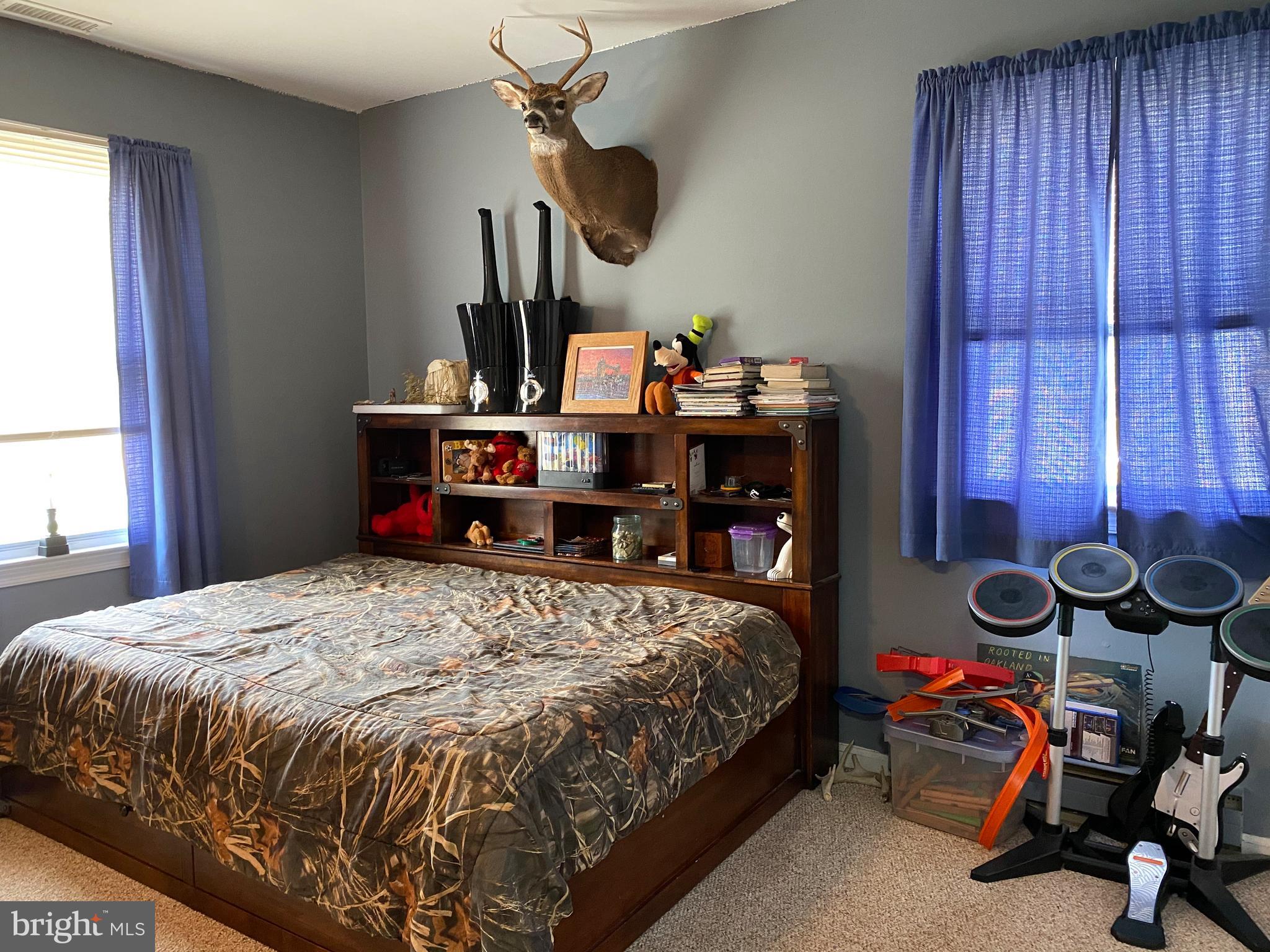 7312 Levin Dashiell Road Hebron, MD 21830 - Photo 12 of 37 plenty of room