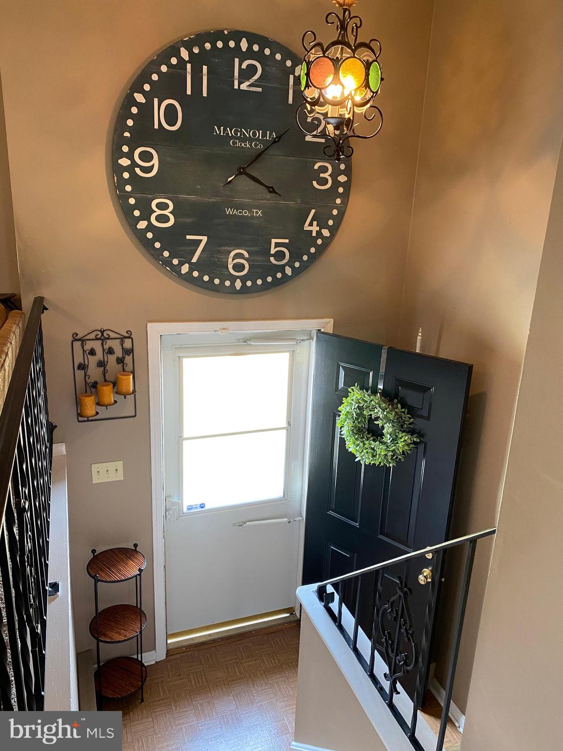 7312 Levin Dashiell Road Hebron, MD 21830 - Photo 17 of 37 That clock can stay if you would like