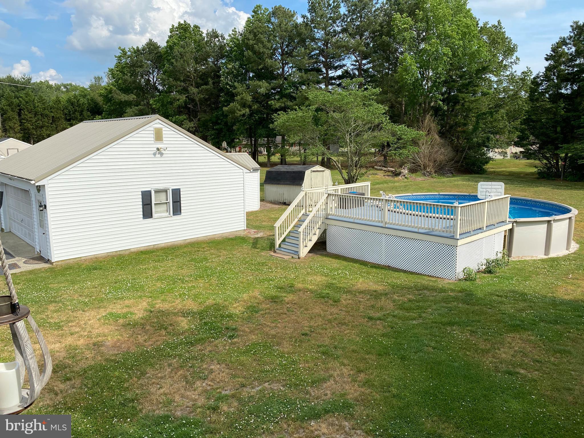 7312 Levin Dashiell Road Hebron, MD 21830 - Photo 3 of 37 a great place to spend your days or nights