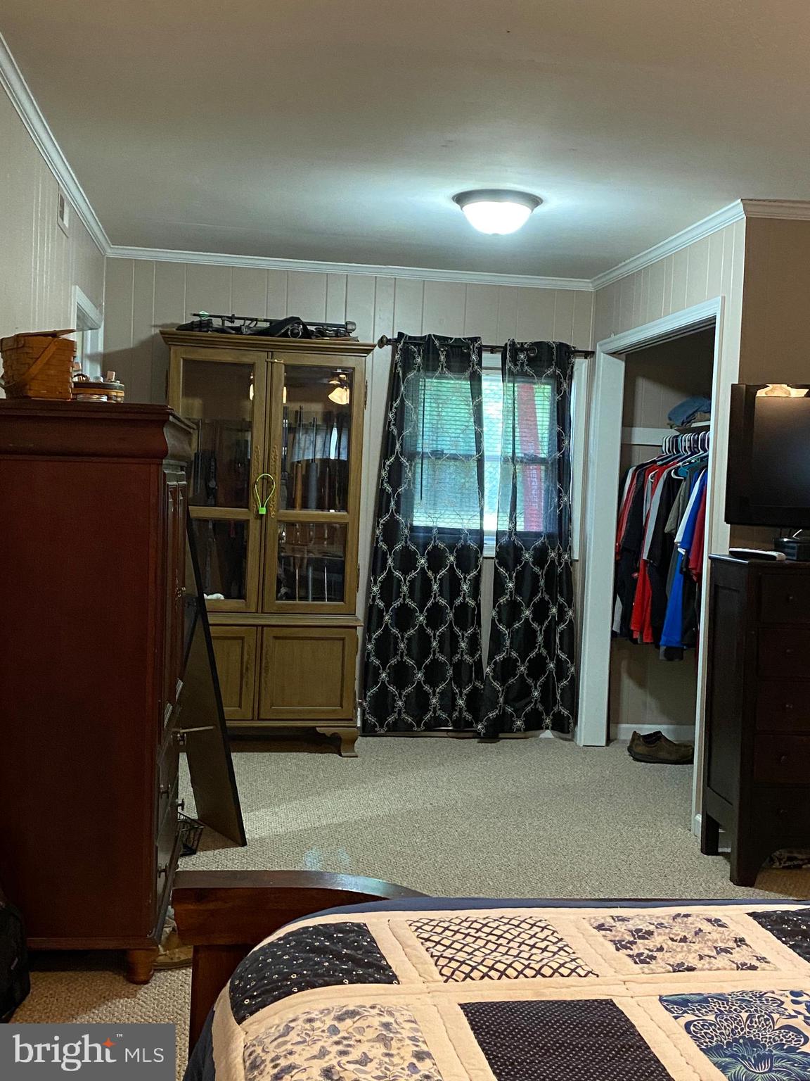 7312 Levin Dashiell Road Hebron, MD 21830 - Photo 21 of 37 very spacious master