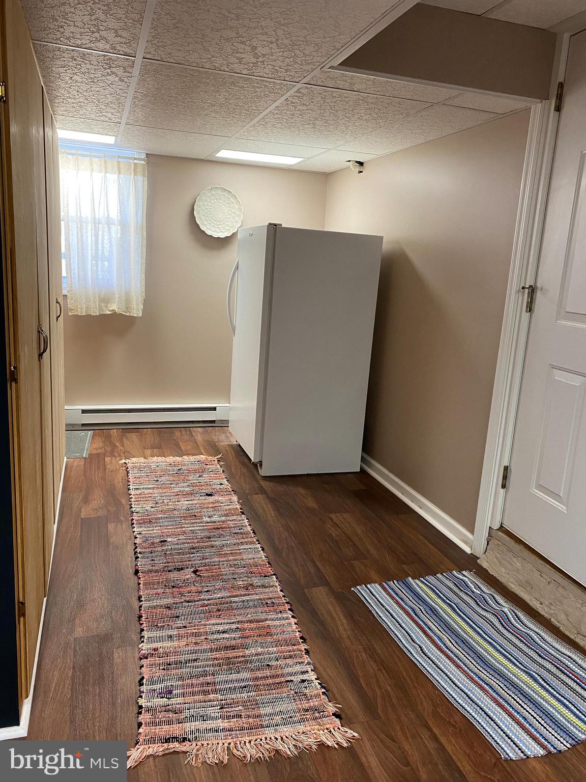 7312 Levin Dashiell Road Hebron, MD 21830 - Photo 25 of 37 downstairs utility room with lots of storage