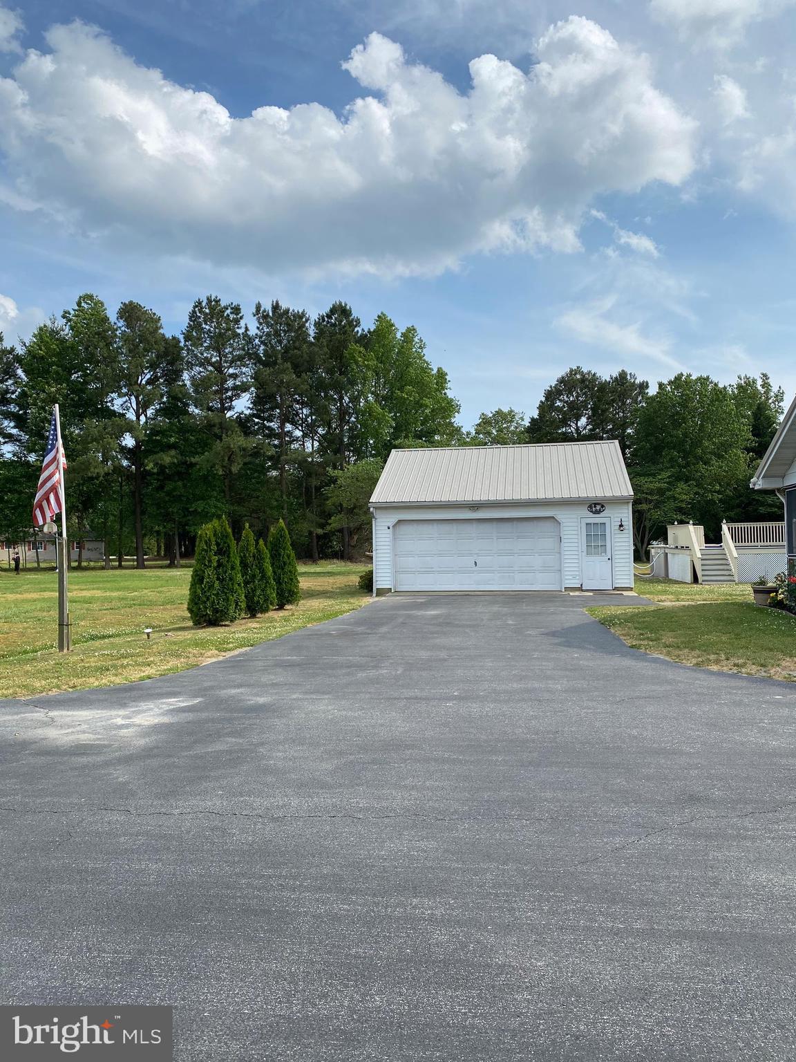 7312 Levin Dashiell Road Hebron, MD 21830 - Photo 34 of 37 Gallery Image 34