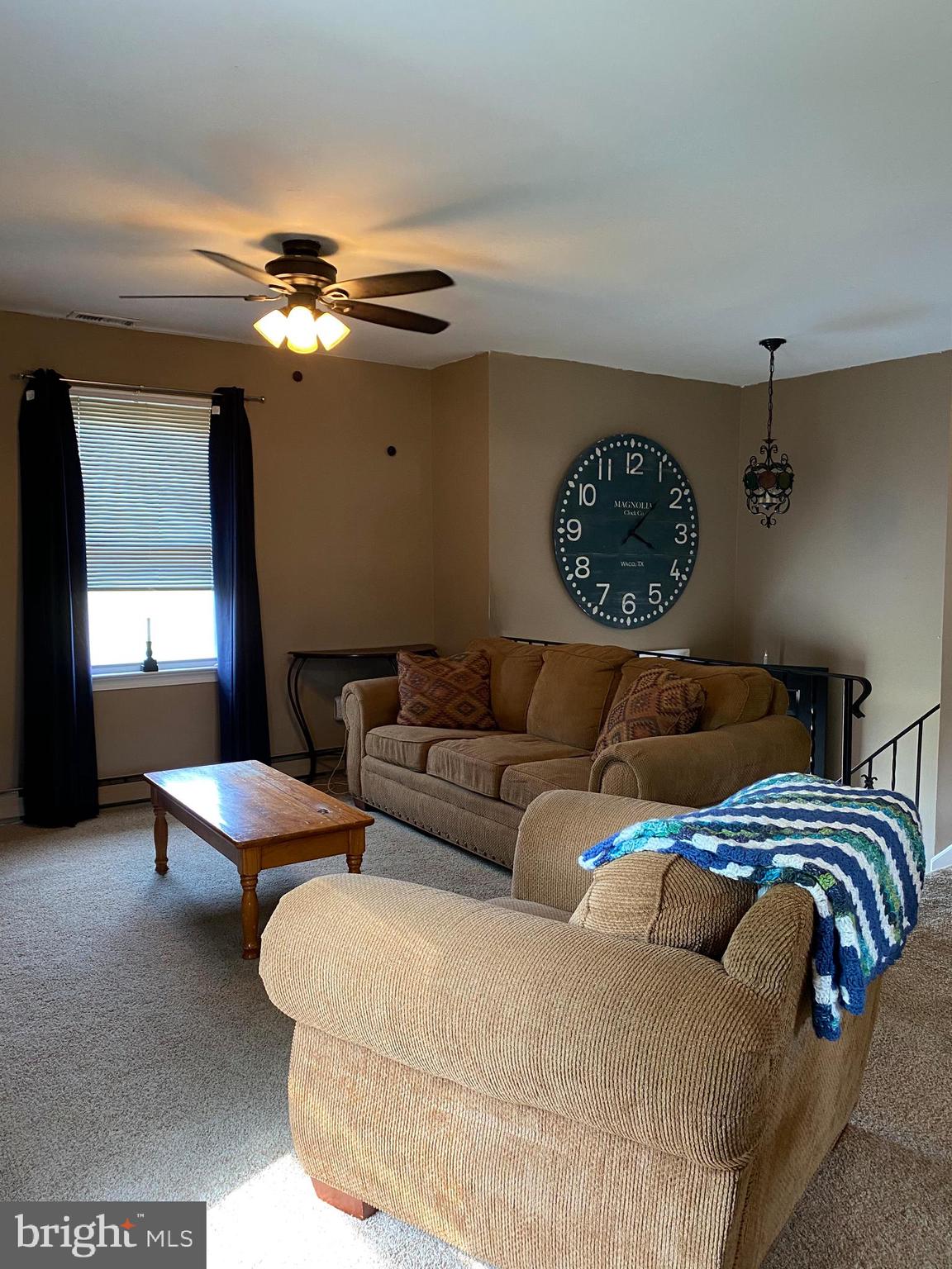 7312 Levin Dashiell Road Hebron, MD 21830 - Photo 7 of 37 family room