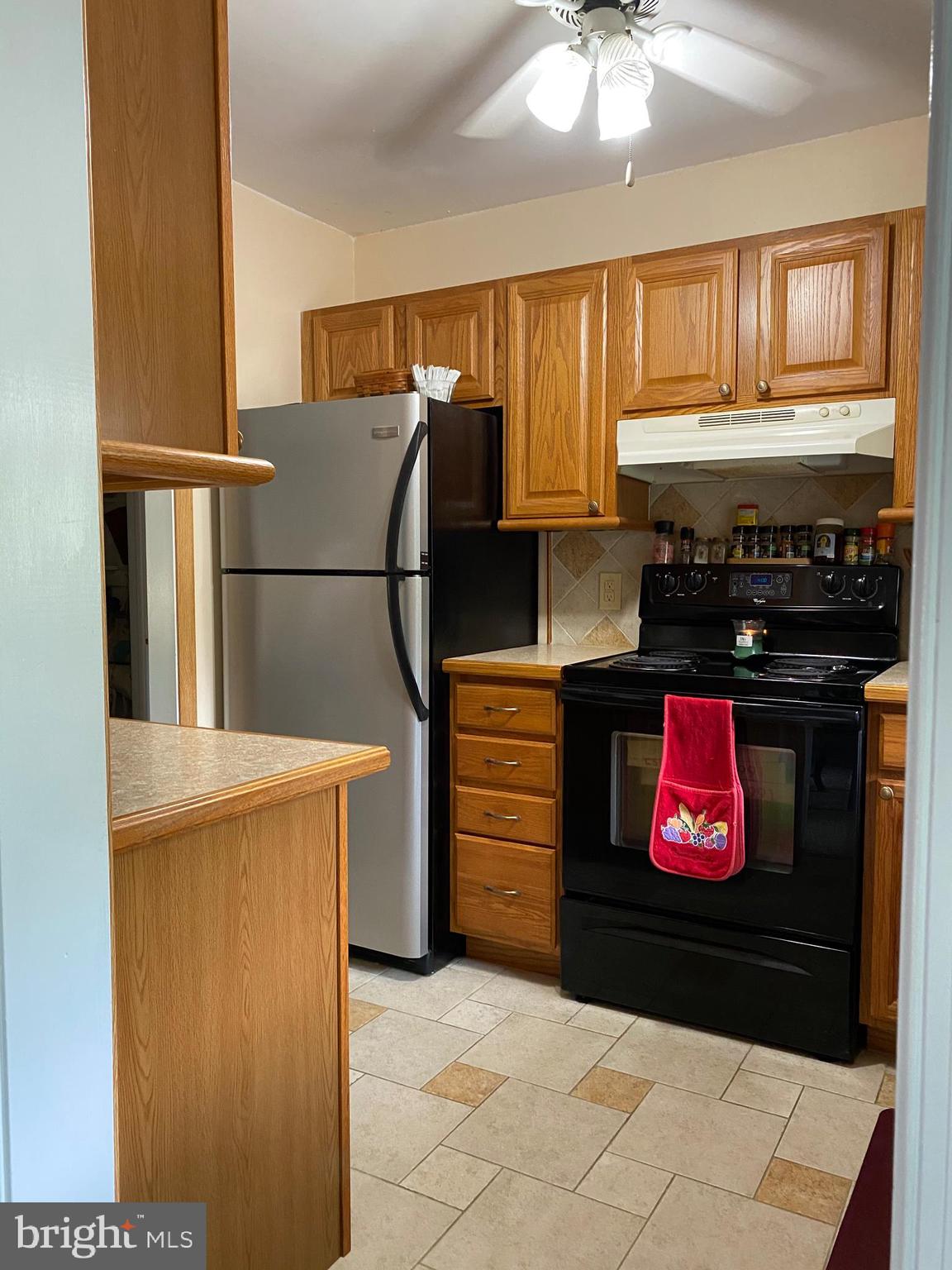 7312 Levin Dashiell Road Hebron, MD 21830 - Photo 8 of 37 with tile floors