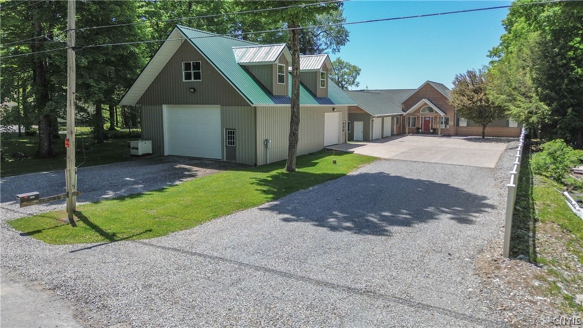 4105 Tracy Road Forestport, NY 13338 - Photo 2 of 50