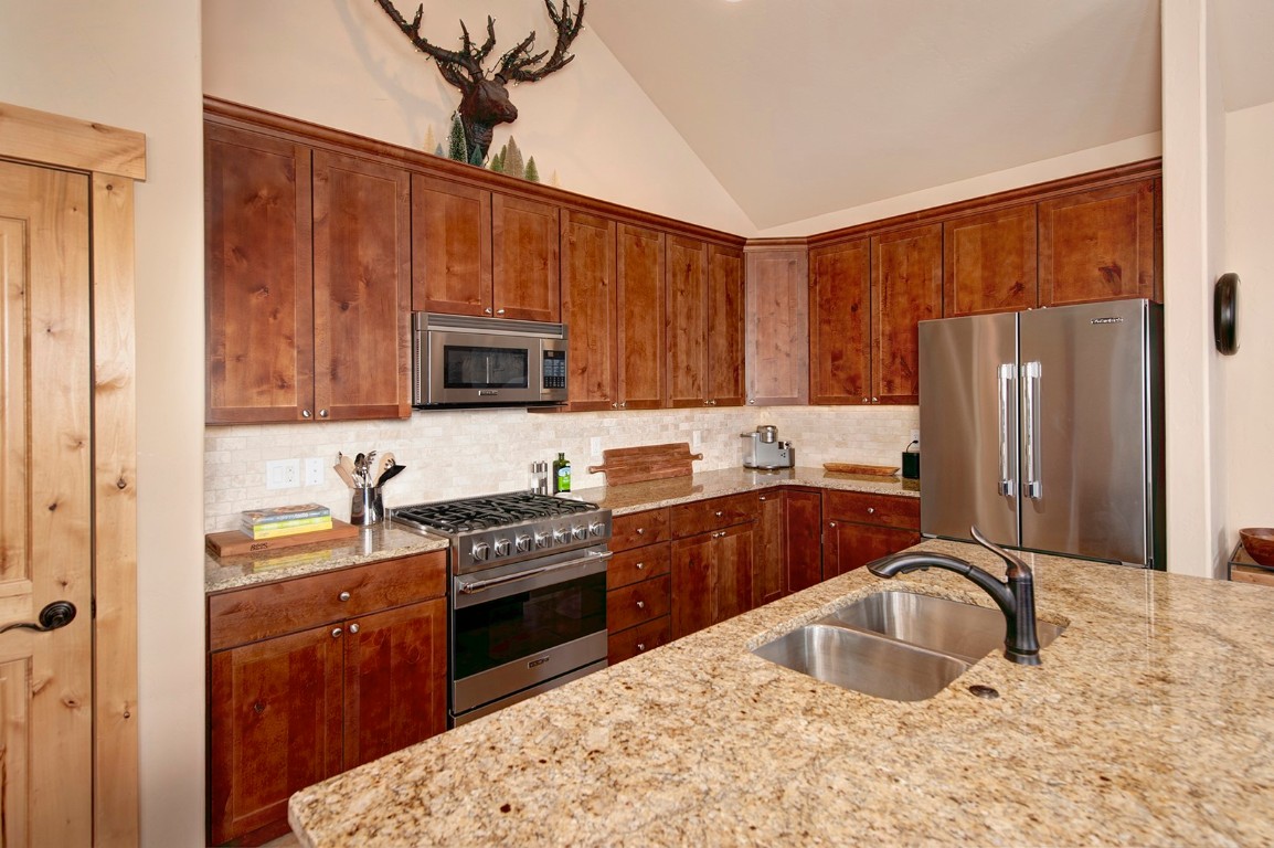 44 Antler Gulch Road, Unit A1 Keystone, CO 80435 - Photo 7 of 36 Gallery Image 7