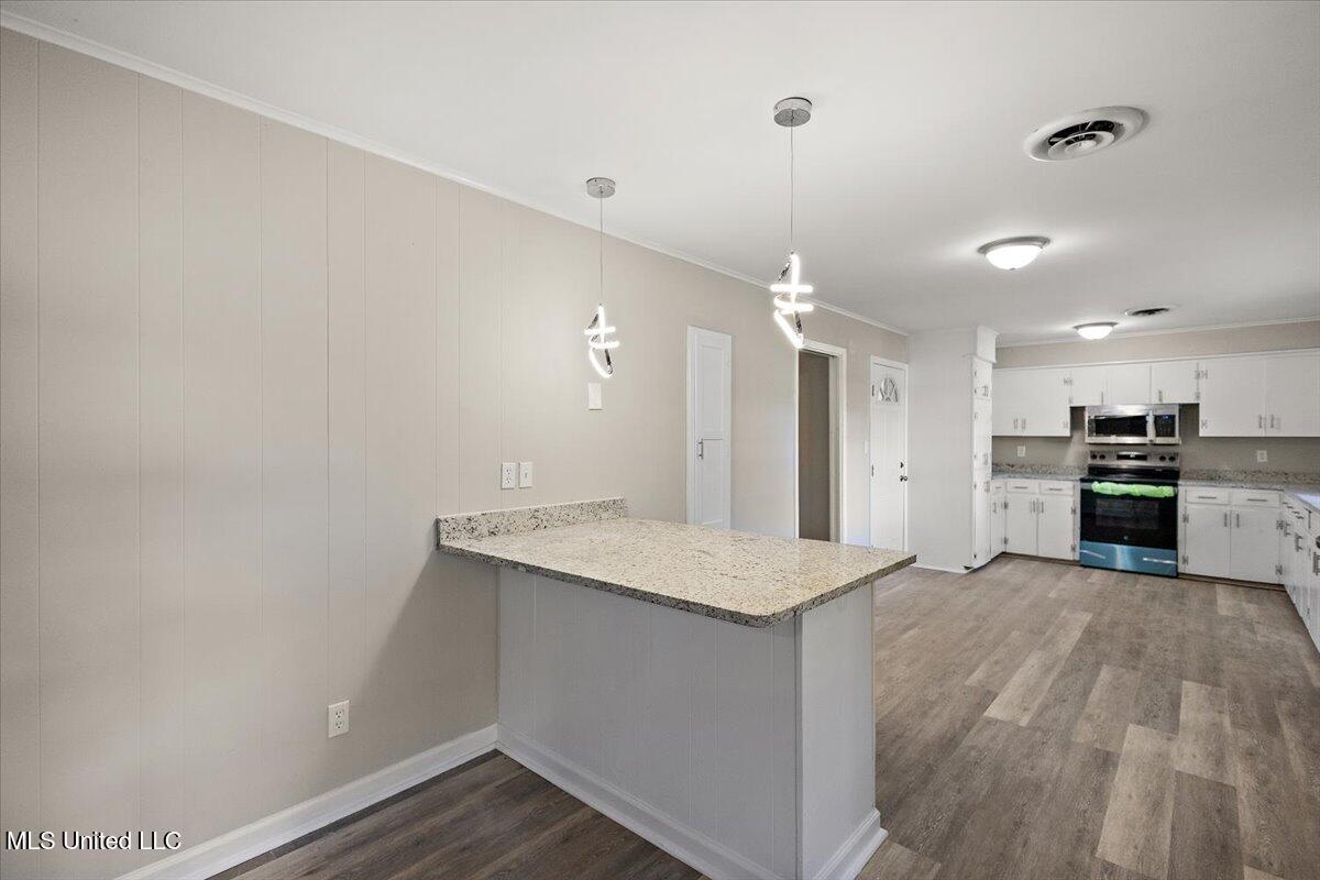 307 East 18th Street Yazoo City, MS 39194 - Photo 11 of 25 13-3HTP8838