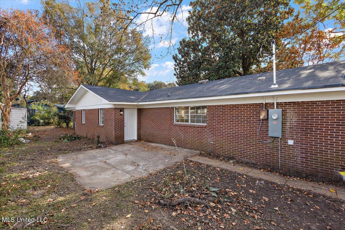 307 East 18th Street Yazoo City, MS 39194 - Photo 23 of 25 31-3HTP8895