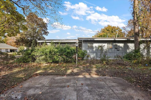 $180,000 | 307 East 18th Street, Yazoo City, MS 39194