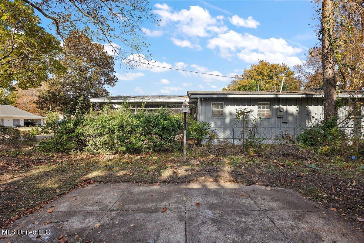 307 East 18th Street Yazoo City, MS 39194 - Photo 24 of 25 28-3HTP8889