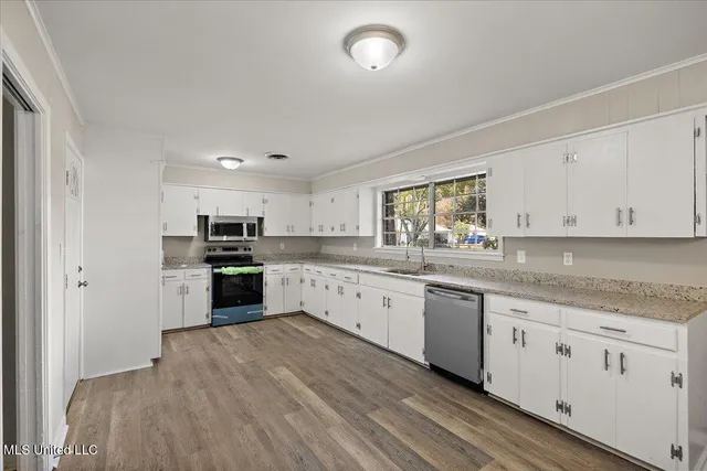 $180,000 | 307 East 18th Street, Yazoo City, MS 39194