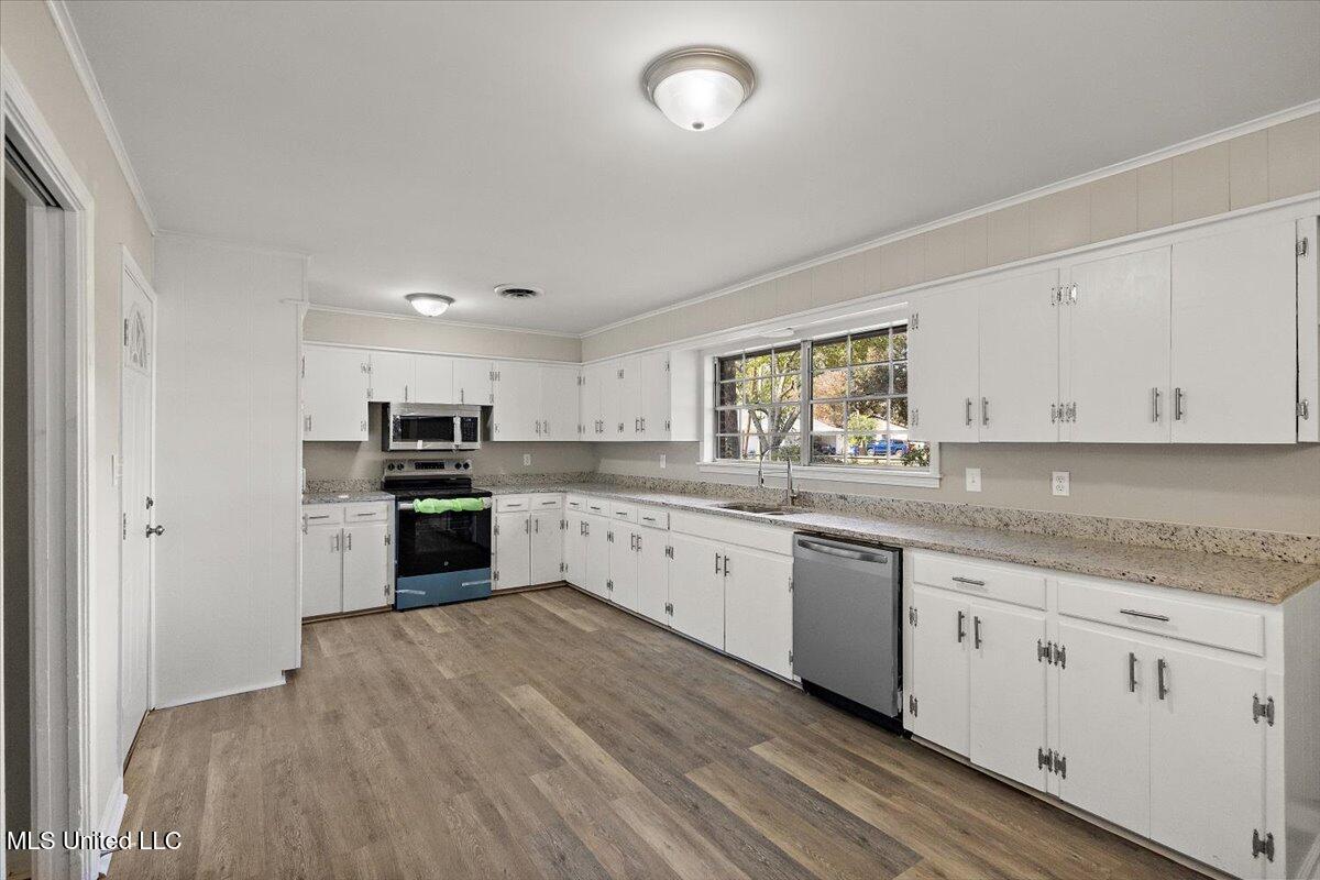 307 East 18th Street Yazoo City, MS 39194 - Photo 8 of 25 15-3HTP8844