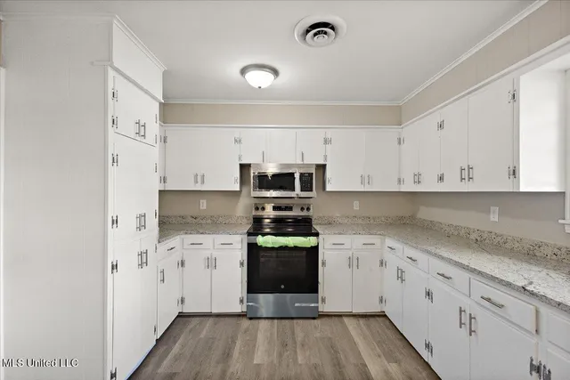 $180,000 | 307 East 18th Street, Yazoo City, MS 39194