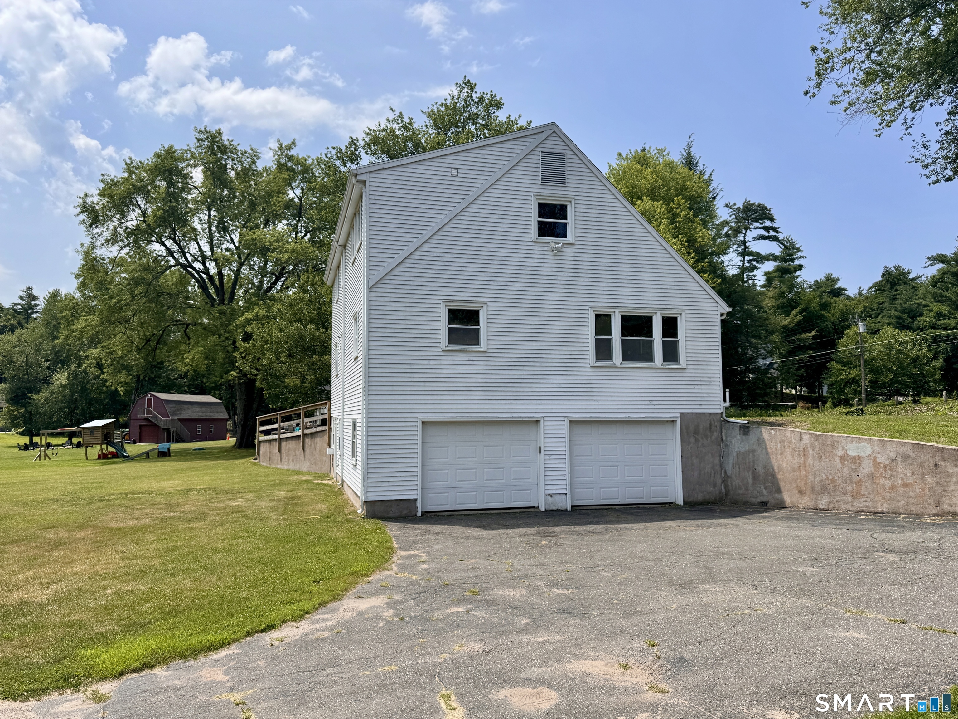 138 Hampden Road Somers, CT 06071 - Photo 39 of 40