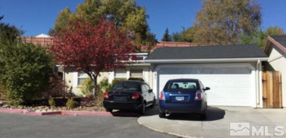 191 Platinum Pointe Way Reno, NV 89506 - Photo 1 of 1 Photo 1