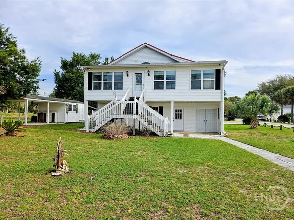 $495,000 | 387 River Road, Midway, GA 31320