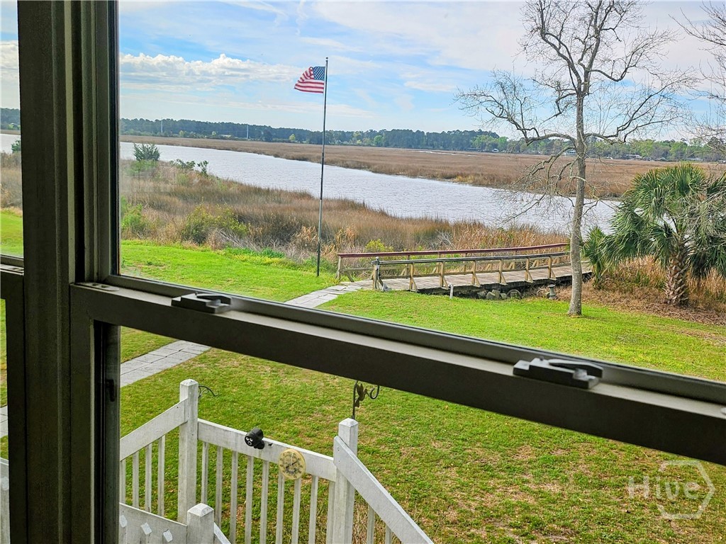 387 River Road Midway, GA 31320 - Photo 11 of 12