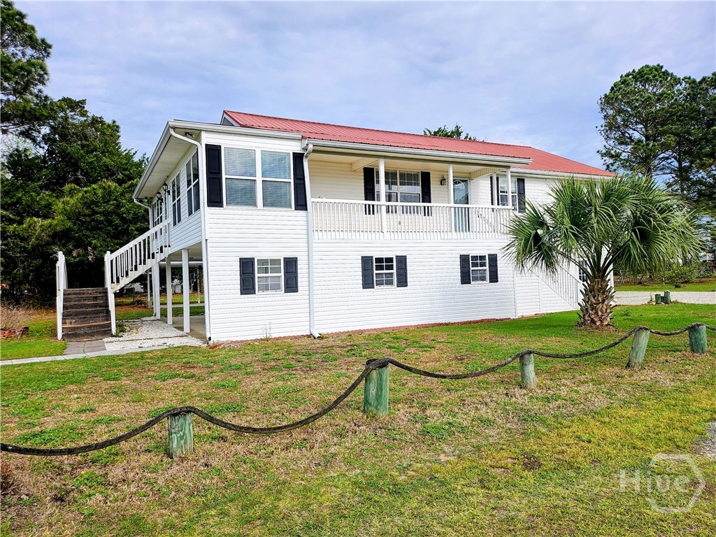 387 River Road Midway, GA 31320 - Photo 2 of 12