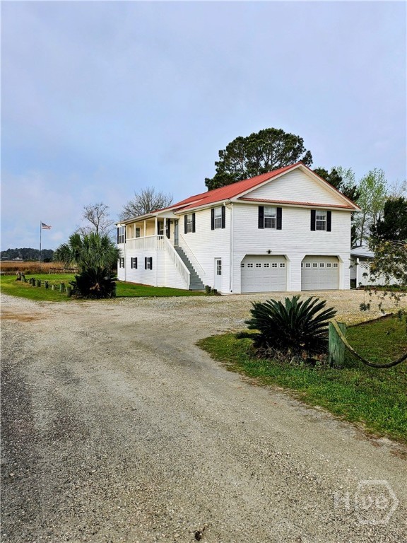 387 River Road Midway, GA 31320 - Photo 4 of 12