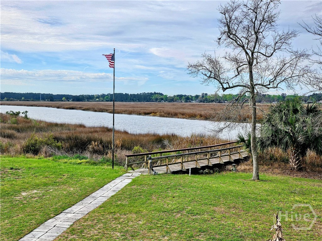 387 River Road Midway, GA 31320 - Photo 7 of 12