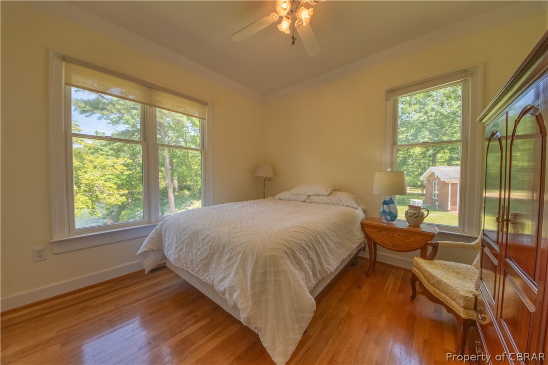 832 Bland Point Road Deltaville, VA 23043 - Photo 31 of 43 Gallery Image 31