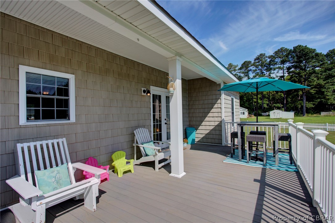 179 Mariners Point Road Hudgins, VA 23076 - Photo 10 of 32 Gallery Image 10