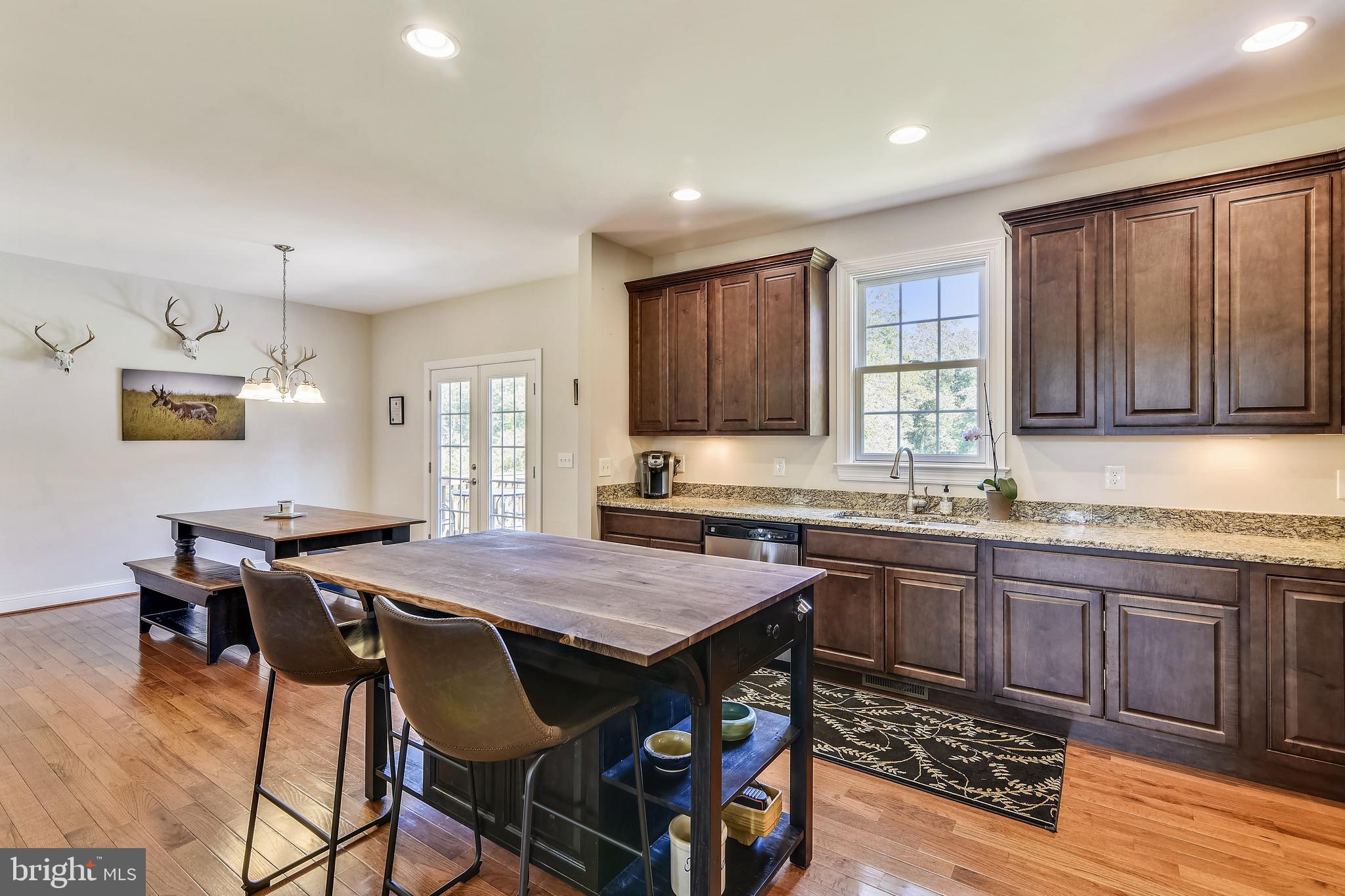 15111 Black Hill Road Rixeyville, VA 22737 - Photo 10 of 58 Gallery Image 10