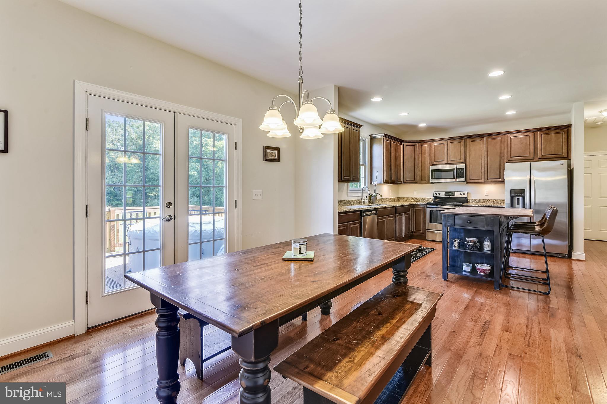 15111 Black Hill Road Rixeyville, VA 22737 - Photo 12 of 58 Gallery Image 12