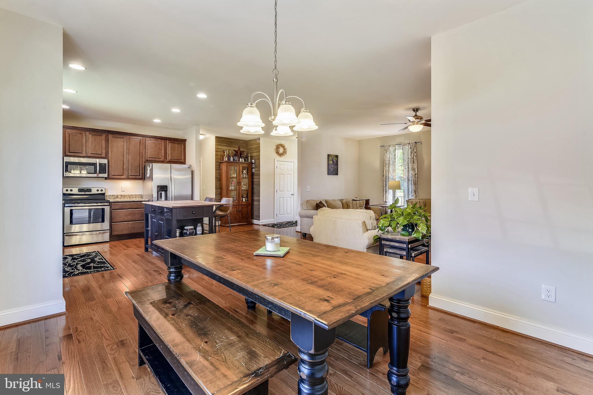 15111 Black Hill Road Rixeyville, VA 22737 - Photo 14 of 58 Gallery Image 14