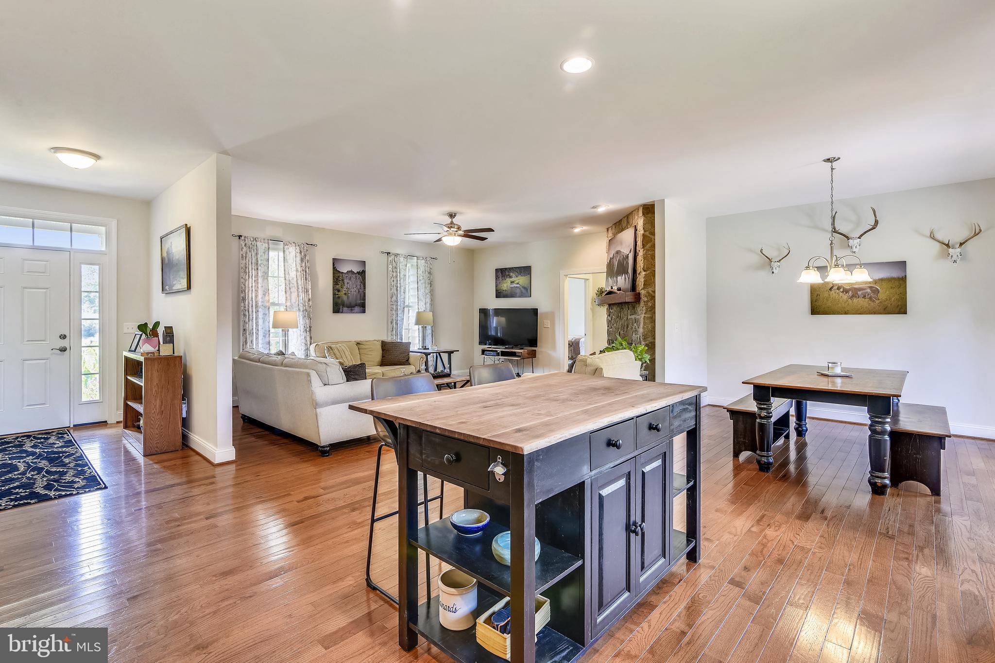15111 Black Hill Road Rixeyville, VA 22737 - Photo 15 of 58 Gallery Image 15