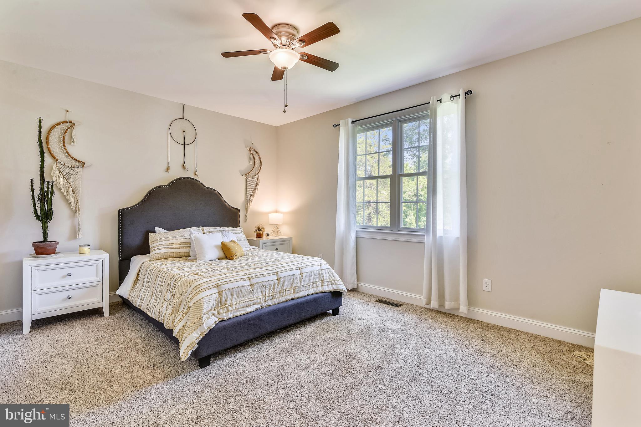 15111 Black Hill Road Rixeyville, VA 22737 - Photo 17 of 58 Bedroom 2