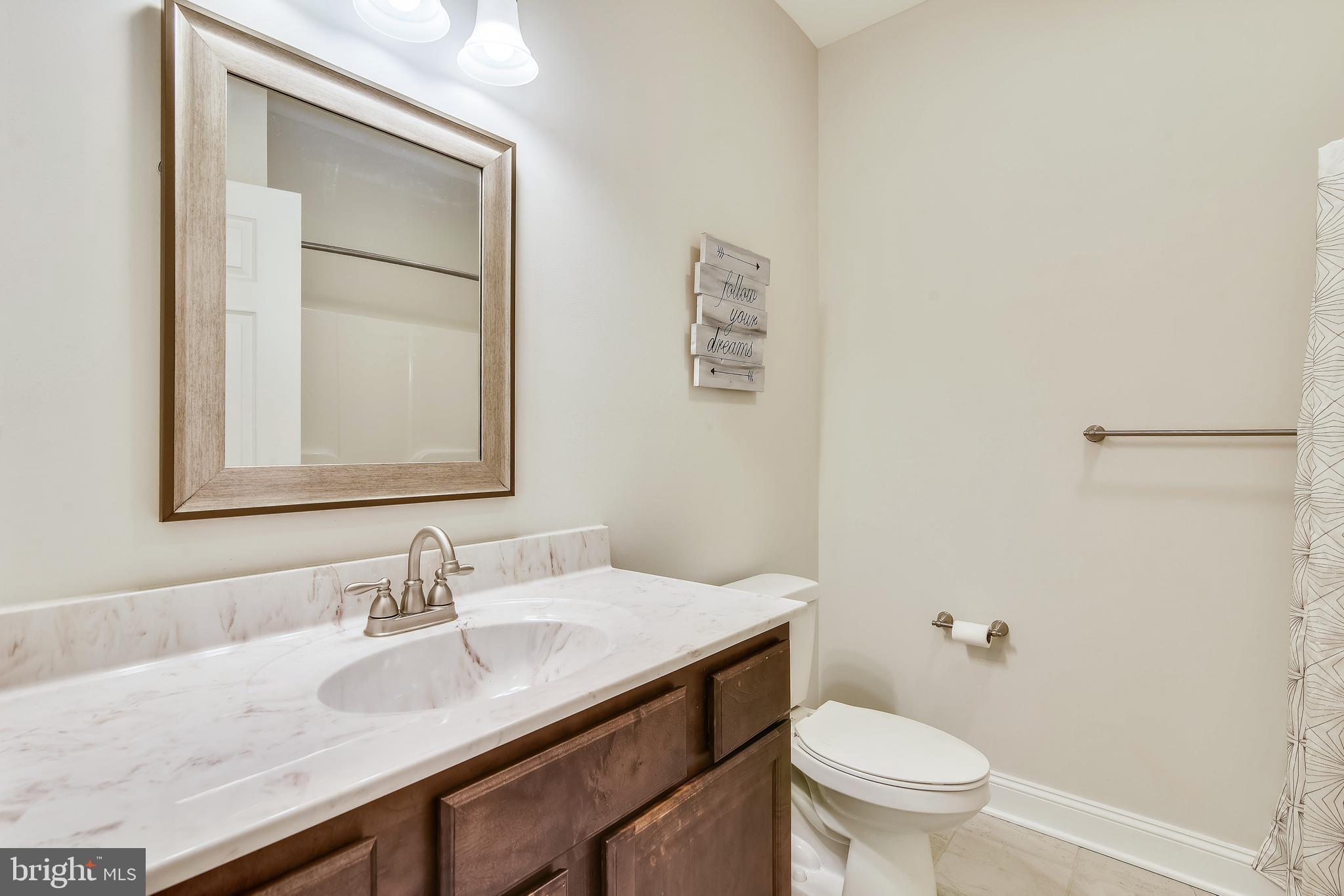 15111 Black Hill Road Rixeyville, VA 22737 - Photo 19 of 58 Hall Bath