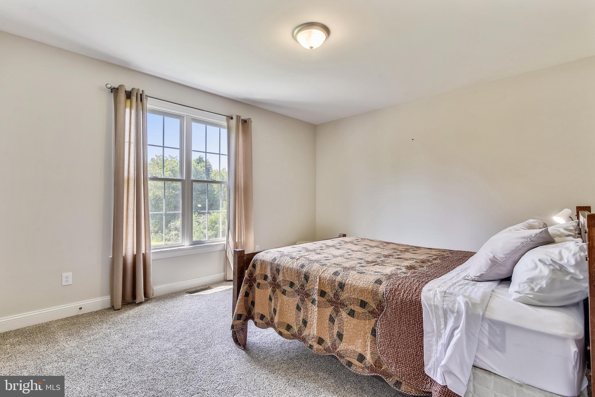 15111 Black Hill Road Rixeyville, VA 22737 - Photo 21 of 58 Bedroom 3