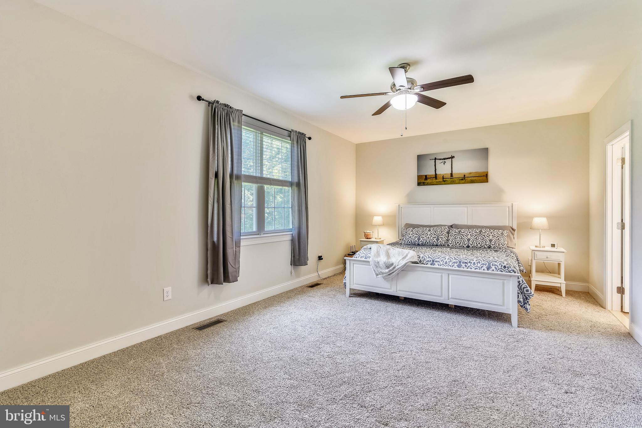 15111 Black Hill Road Rixeyville, VA 22737 - Photo 24 of 58 Primary Bedroom