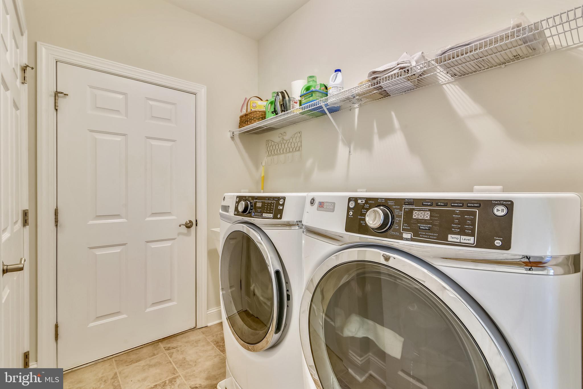 15111 Black Hill Road Rixeyville, VA 22737 - Photo 33 of 58 Laundry Room