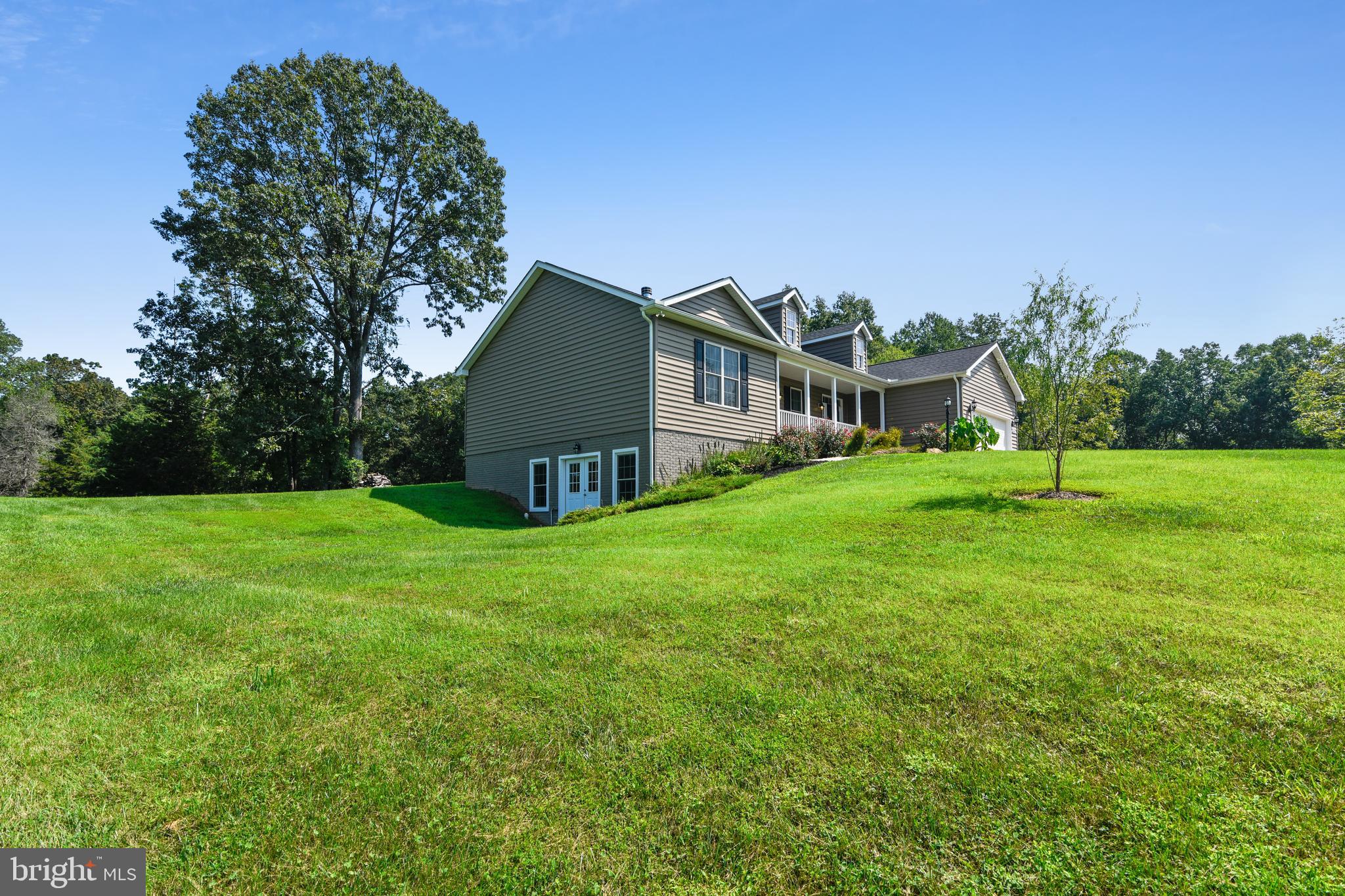 15111 Black Hill Road Rixeyville, VA 22737 - Photo 36 of 58 Gallery Image 36