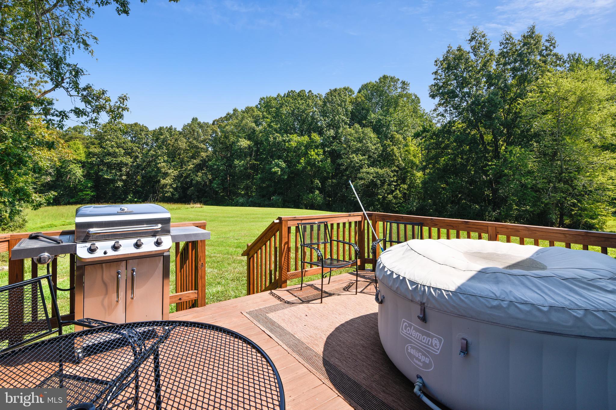 15111 Black Hill Road Rixeyville, VA 22737 - Photo 37 of 58 Gallery Image 37