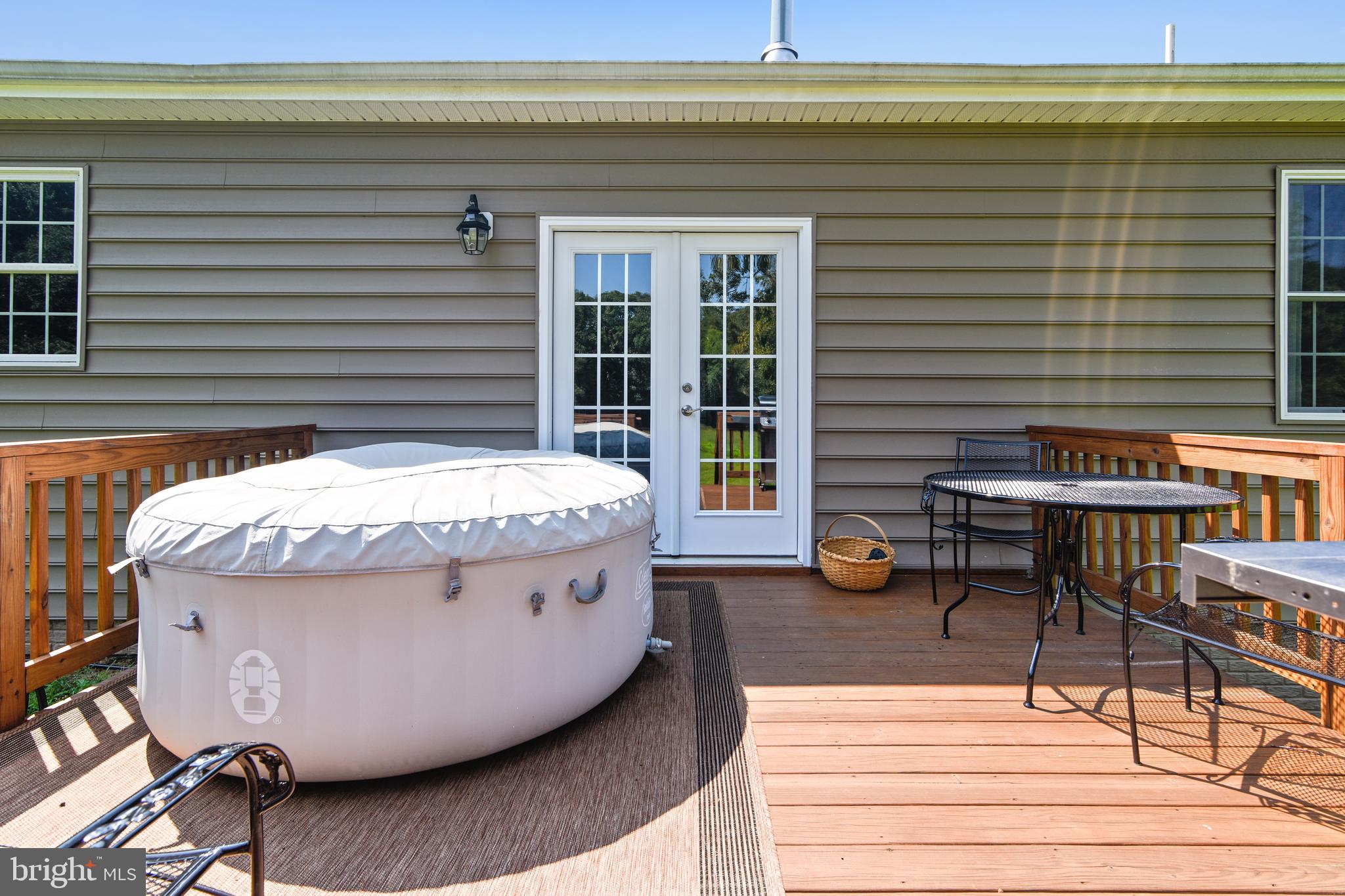 15111 Black Hill Road Rixeyville, VA 22737 - Photo 38 of 58 Gallery Image 38