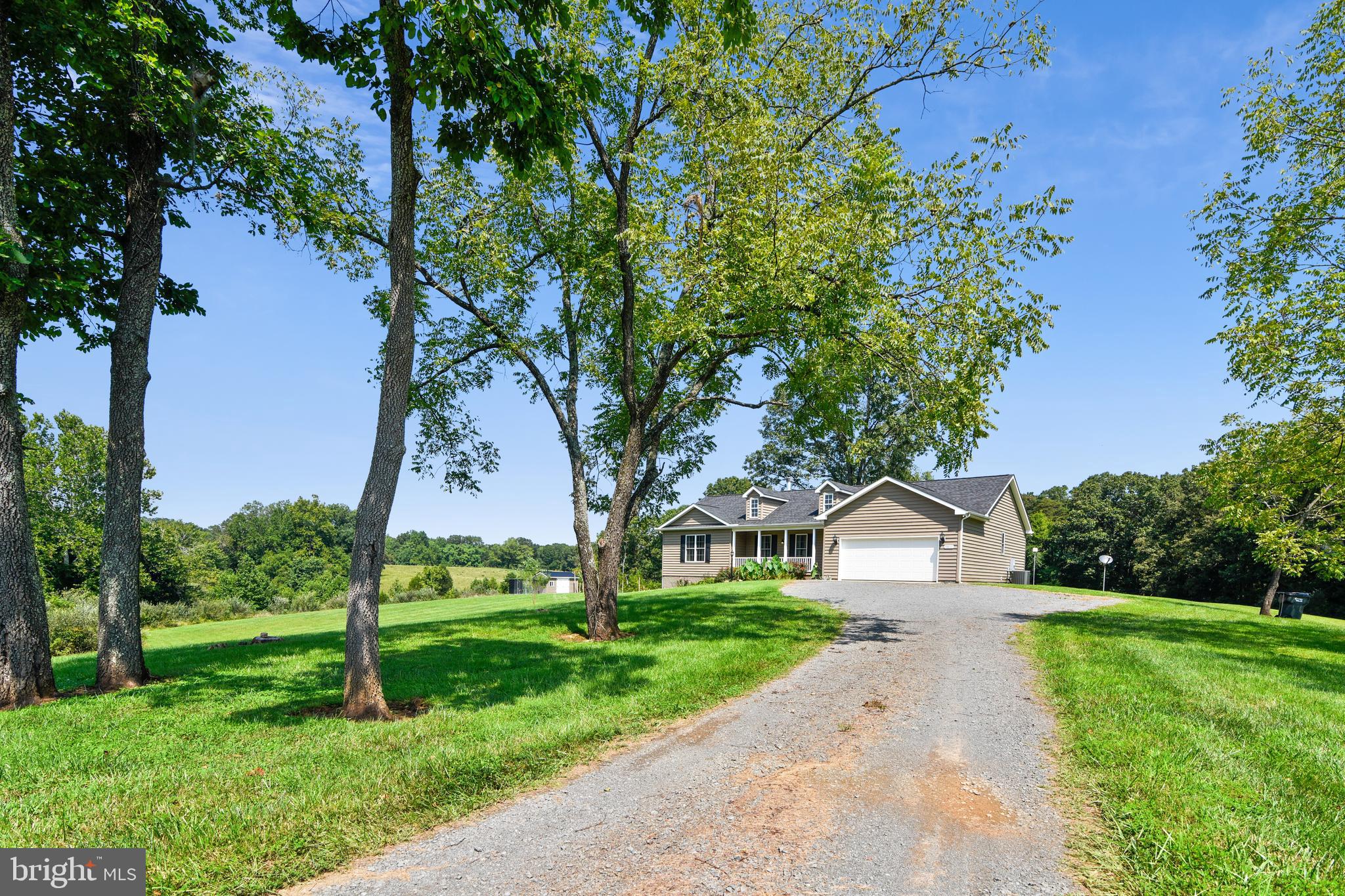 15111 Black Hill Road Rixeyville, VA 22737 - Photo 41 of 58 Gallery Image 41