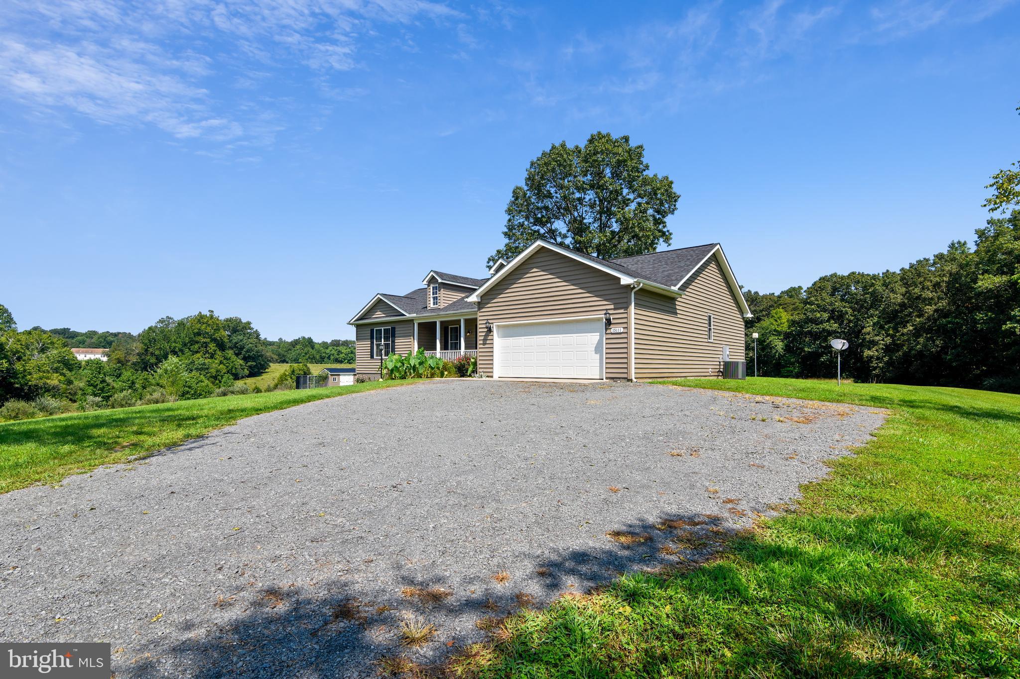 15111 Black Hill Road Rixeyville, VA 22737 - Photo 42 of 58 Gallery Image 42