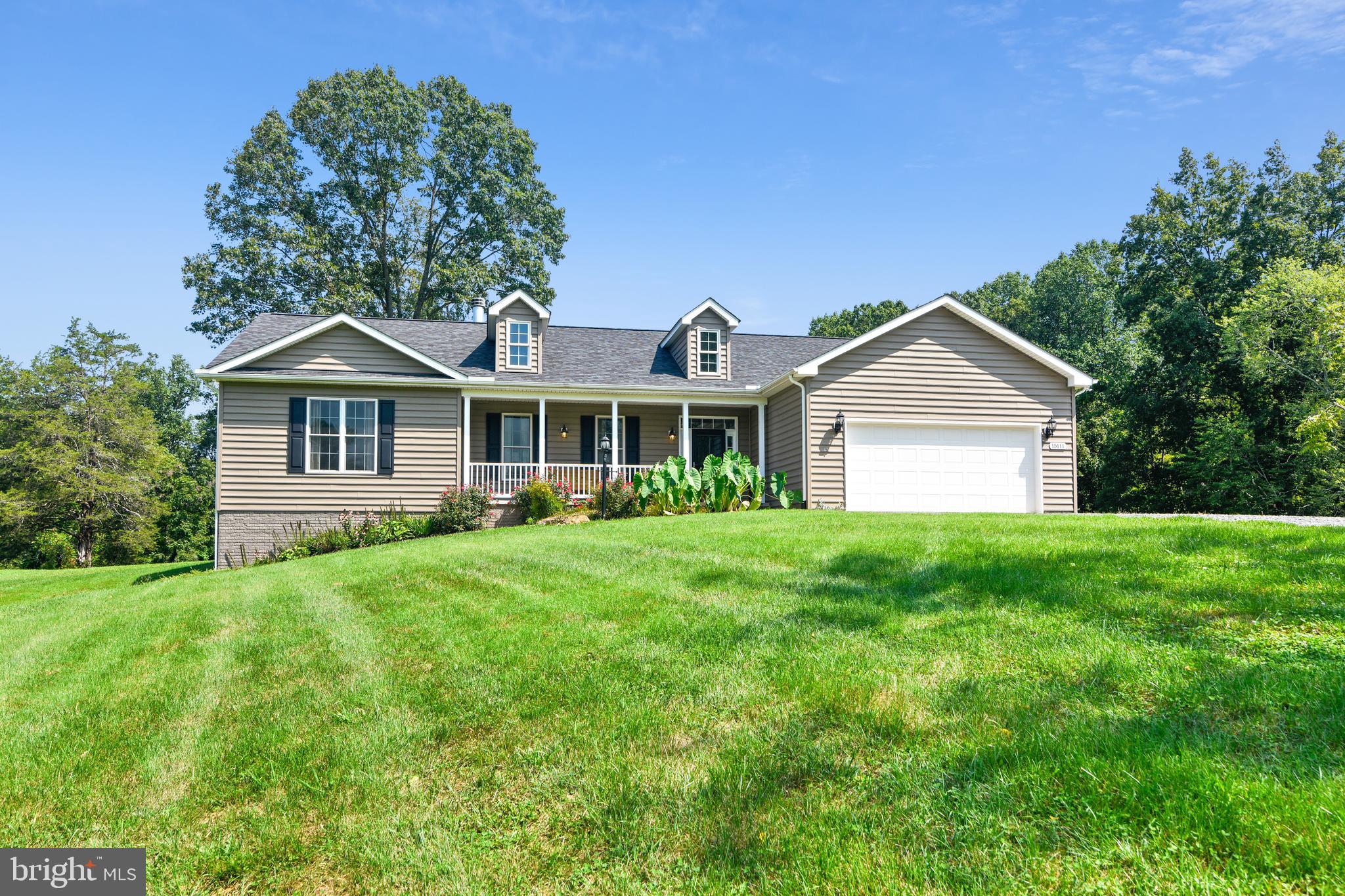 15111 Black Hill Road Rixeyville, VA 22737 - Photo 43 of 58 Gallery Image 43
