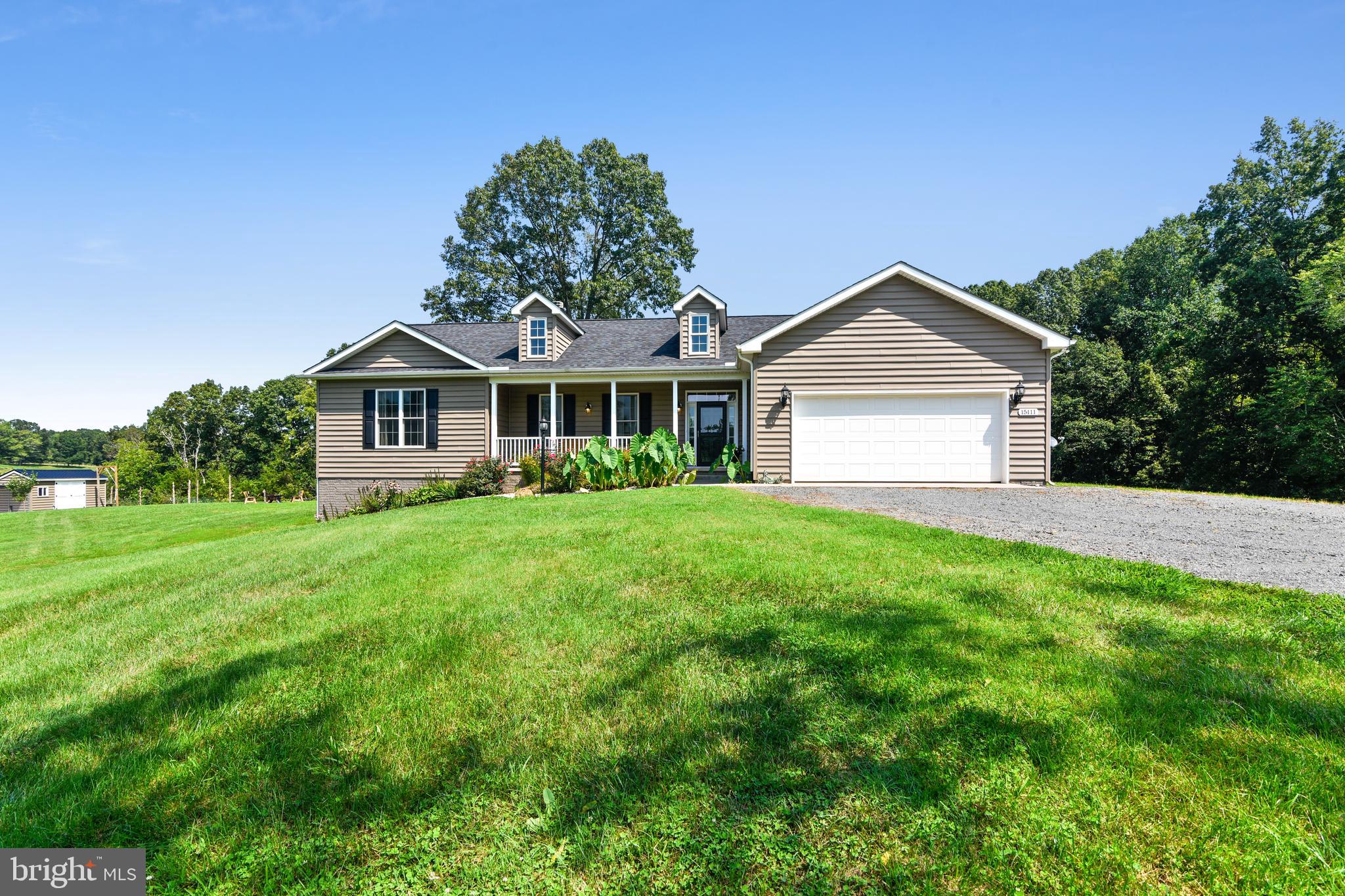 15111 Black Hill Road Rixeyville, VA 22737 - Photo 44 of 58 Gallery Image 44
